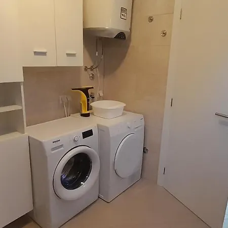 Sunrise Appartement Polje (Krk)