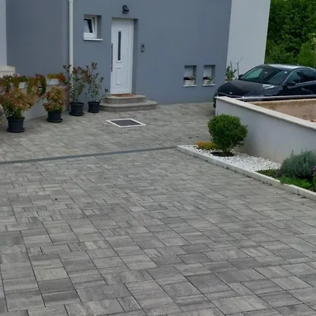 Appartement Sunrise Polje (Krk)