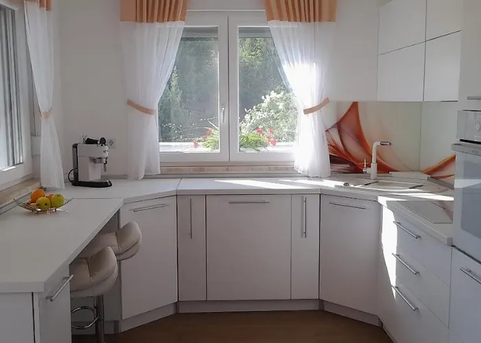 Apartment Sunrise, - Otok Krk