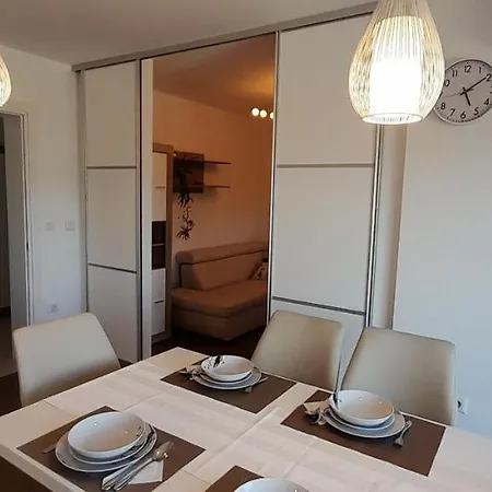 Sunrise, - Otok Krk Appartement Polje (Krk)