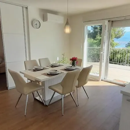 Sunrise, - Otok Krk Appartement