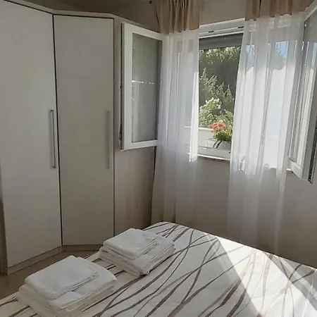 Appartement Sunrise, - Otok Krk