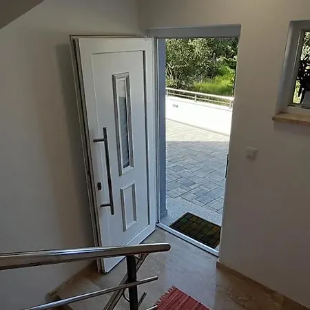 Sunrise, - Otok Krk * Polje (Krk)