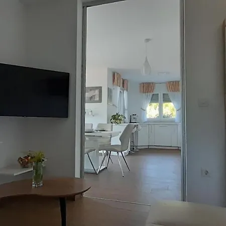 Appartement Sunrise, - Otok Krk Polje (Krk)