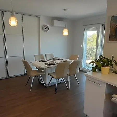 Appartement Sunrise, - Otok Krk *