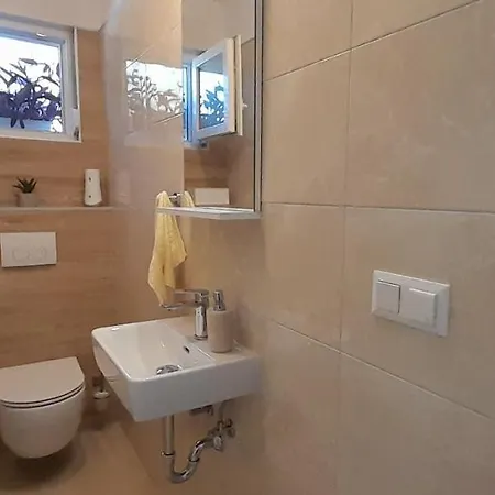 Sunrise, - Otok Krk Appartement *