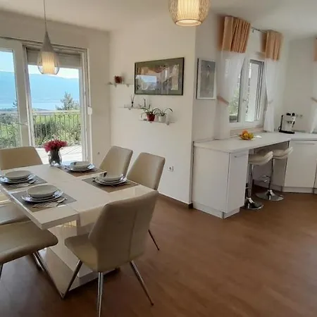 Sunrise, - Otok Krk Appartement Polje (Krk)