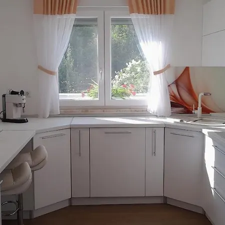 Appartement Sunrise, - Otok Krk