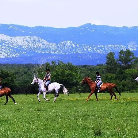 Appartement Sunrise, - Otok Krk