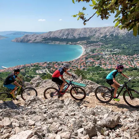 Sunrise, - Otok Krk Polje (Krk)