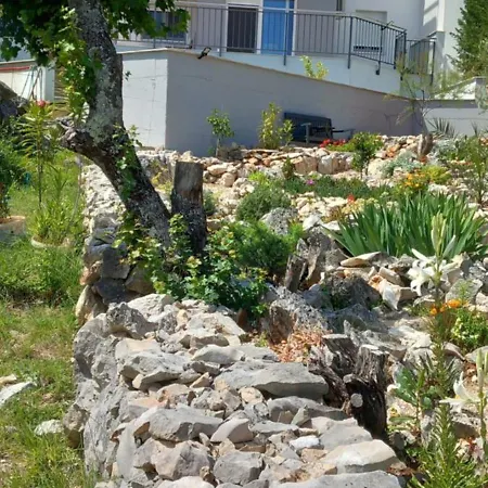 Sunrise, - Otok Krk Appartement Polje (Krk)