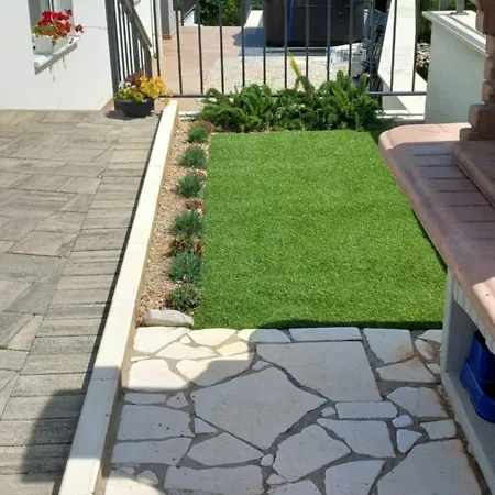 Sunrise, - Otok Krk Polje (Krk)