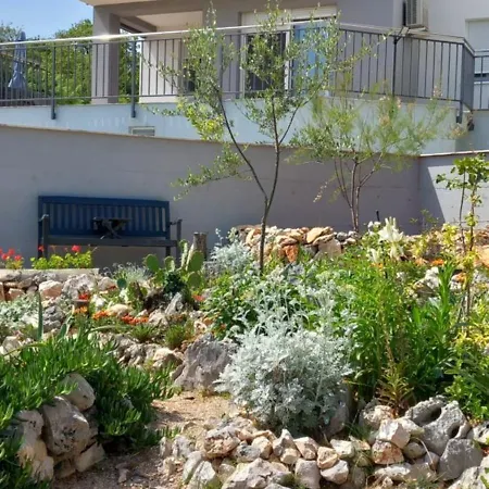 Apartamento Sunrise, - Otok Krk