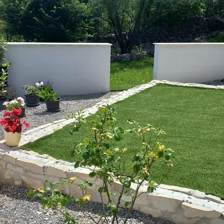 Sunrise, - Otok Krk Appartement *