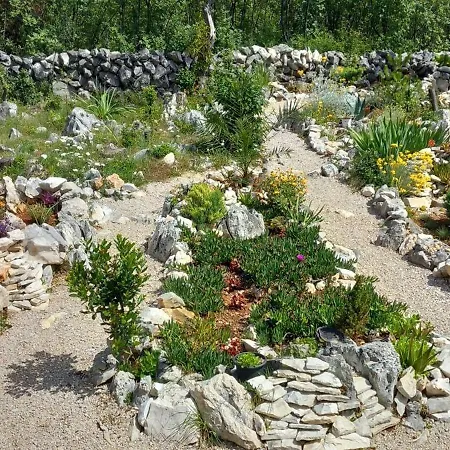 Sunrise, - Otok Krk Appartement Polje (Krk)