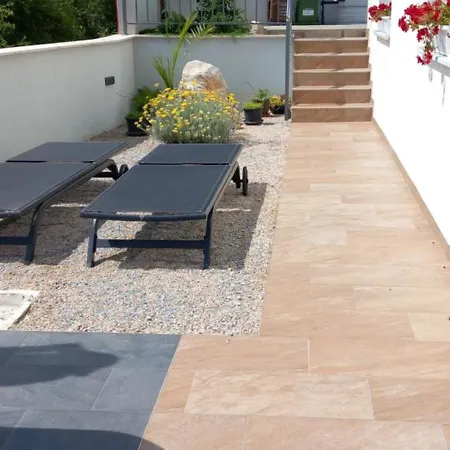 Sunrise, - Otok Krk Appartement