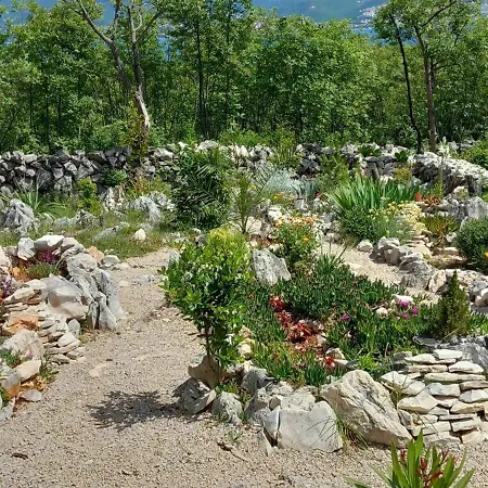 Appartement Sunrise, - Otok Krk