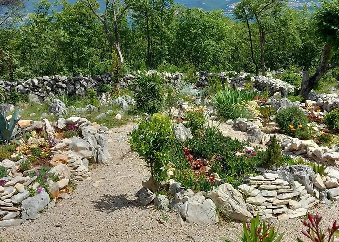 アパート Sunrise, - Otok Krk